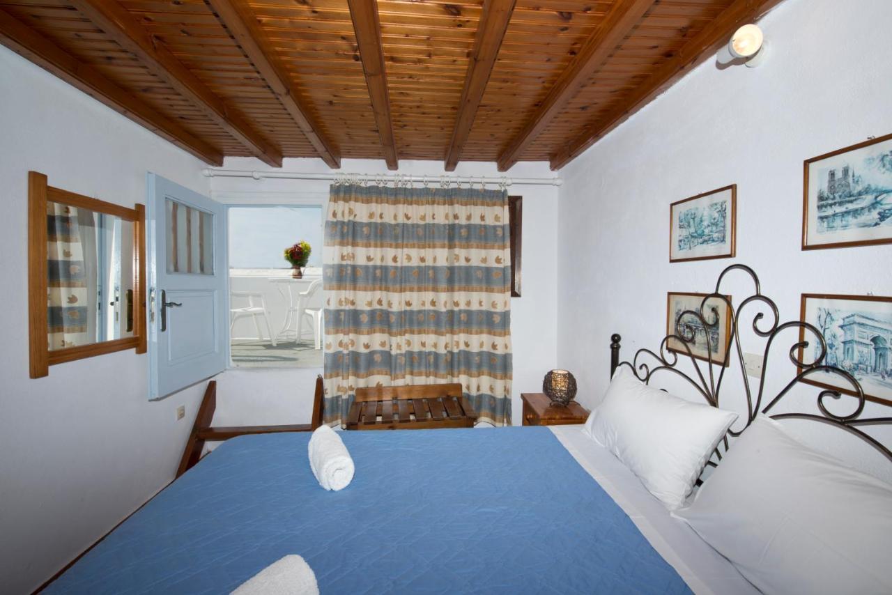Sunday Summer House Mykonos Town Exterior foto